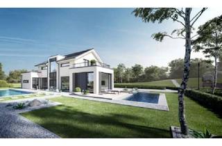 Villa kaufen in 91598 Colmberg, Mordernste Stadtvilla von Bien-Zenker - Baupartner gesucht!