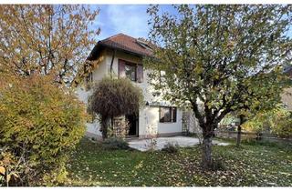 Doppelhaushälfte kaufen in 91301 Forchheim, Charmante Doppelhaushälfte in innenstadtnaher, guter Wohnlage von Forchheim