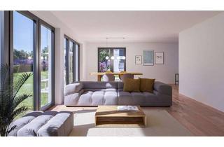 Doppelhaushälfte kaufen in 40489 Angermund, Doppelhaushälfte 5 Zimmer, PV, Wärmepumpe, Garten u.v.m. mit individuellen Gestaltungsmöglichkeiten!