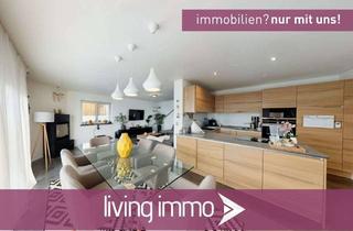 Doppelhaushälfte kaufen in 83533 Edling, Warum neu bauen? Diese attraktive Doppelhaushalte mit Garten und Carport erfüllt Ihre Wünsche