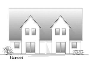 Doppelhaushälfte kaufen in 25872 Ostenfeld, Exklusive Doppelhaushälfte in einer sehr begehrten, ruhigen Wohnlage im Zentralort Ostenfeld
