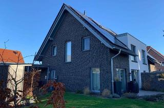 Doppelhaushälfte kaufen in 48268 Greven, Moderne Doppelhaushälfte in Greven Reckenfeld