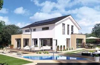 Villa kaufen in 91578 Leutershausen, Stadtvilla individuell geplant - 2026 in Ihr neues Traumhaus mit Bien-Zenker!