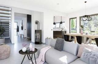 Haus kaufen in 91567 Herrieden, Bien-Zenker Kompaktes Haus für die ganze Familie - Jetzt Traumhaus bauen!