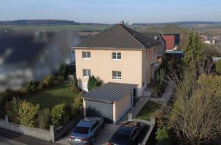 Villa kaufen in 35510 Butzbach, Stadtvilla mit Einliegerwohnung