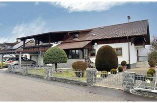 Haus kaufen in 94553 Mariaposching, "Raumwunder"