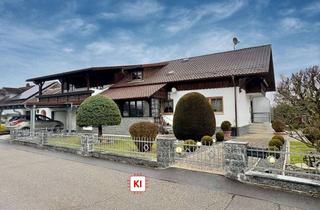 Haus kaufen in 94553 Mariaposching, "Raumwunder"