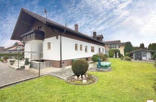 Haus kaufen in 94553 Mariaposching, "Raumwunder"