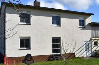 Haus kaufen in 37249 Neu-Eichenberg, Reitschule/Pferdepension/Gandenhof - hier ist alles denkbar!