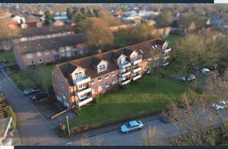 Haus kaufen in 24848 Kropp, Ertragsstark, gepflegt, zukunftsfähig – MFH mit 14 Wohneinheiten in gefragter Lage von Kropp