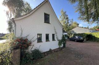 Mehrfamilienhaus kaufen in 27404 Zeven, Reserviert! Mehrfamilienhaus in Zeven