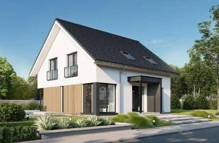 Einfamilienhaus kaufen in 86447 Todtenweis, Schönes Einfamilienhaus in KFW 40 Bauweise mit Grundstück