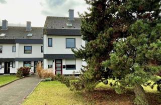 Reihenhaus kaufen in 37276 Meinhard, Reihenhaus mit Garage und Garten in Meinhard- Grebendorf