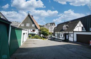 Mehrfamilienhaus kaufen in 42389 Langerfeld, ***Drei Mehrfamilienhäuser im Paket