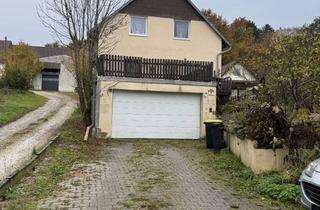 Haus kaufen in Maria-Hilf-Weg 11, 85283 Wolnzach, *Attraktives Baugrundstück mit Altbestand in ruhiger Lage von Larsbach*