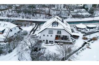 Einfamilienhaus kaufen in 51491 Overath, Einfamilienhaus mit Einliegerwohnung und großem Grundstück