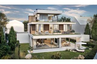 Villa kaufen in Am Hain 10, 81739 München, Eines für Wenige - Einfamilienhausvilla