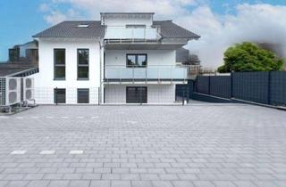 Mehrfamilienhaus kaufen in 53359 Rheinbach, Neubau! 5 freie Wohnungen im 6Fam Haus! Mit KfW55Darlehen!