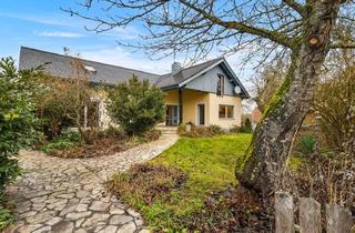 Haus kaufen in 93107 Thalmassing, Haus mit vielen Möglichkeiten!