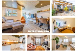 Haus kaufen in 23611 Bad Schwartau, Modernes Reihenendhaus auf drei Ebenen mit Sonnenbalkon – ideal für die Familie