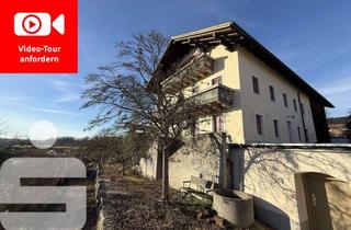 Haus kaufen in 84567 Perach, Historisches Haus mit Alpenblick