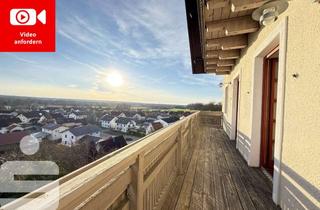 Haus kaufen in 84567 Perach, Historisches Haus mit Alpenblick
