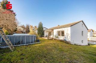 Einfamilienhaus kaufen in 84149 Velden, Vermietetes Einfamilienhaus mit Südgarten und guter Anbindung