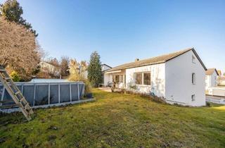 Einfamilienhaus kaufen in 84149 Velden, Vermietetes Einfamilienhaus mit Südgarten und guter Anbindung