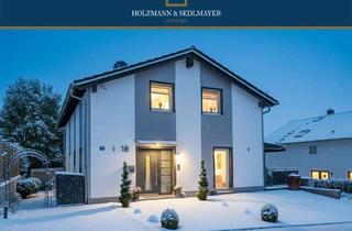 Einfamilienhaus kaufen in 84107 Weihmichl, Modernes Einfamilienhaus mit Wohlfühlambiente in Weihmichl