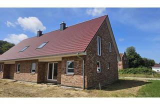 Haus kaufen in 18445 Klausdorf, Ferienhaus mit Wasserblick