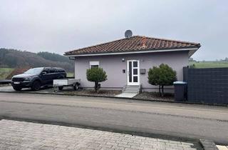 Einfamilienhaus kaufen in 54340 Naurath, Einfamilienhaus (Garten, Hobbyraum, Kamin )