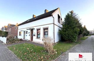 Doppelhaushälfte kaufen in 26127 Bürgerfelde, Langjährig vermietete Doppelhaushälfte in Bürgerfelde