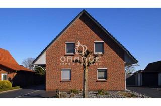 Einfamilienhaus kaufen in 19370 Parchim, ***Modernes Einfamilienhaus mit Garten und vielen Extras in exklusiver Lage***