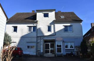 Mehrfamilienhaus kaufen in 37176 Nörten-Hardenberg, Großzügiges Mehrfamilienhaus im Herzen von Nörten-Hardenberg
