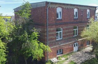 Haus kaufen in 17498 Hinrichshagen, MFH mit Potenzial für 6 Wohneinheiten in Greifswalds Vorstadt - Erbbaurecht