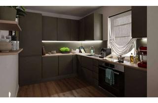 Doppelhaushälfte kaufen in Bernhard-Lichtenberg-Straße 91, 16356 Ahrensfelde, Doppelhaushälfte mit Terrasse und zwei Parkplätzen