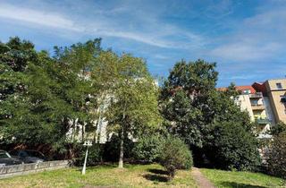 Anlageobjekt in 04229 Leipzig, JETZT PORTFOLIO ERWEITERN // Vermietete 3-Raum-Wohnung mit 2 Loggien, Gäste-WC & TG-Stellplatz