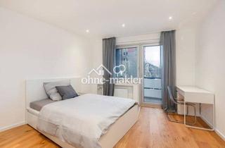 Wohnung mieten in Spichernstraße 60, 40476 Düsseldorf, Neugründung 3er WG Düsseldorf Derendorf