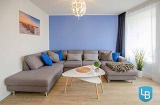 Wohnung kaufen in 23746 Kellenhusen, Dem Strand ganz nah! Gepflegte Ferienwohnung in Traumlage