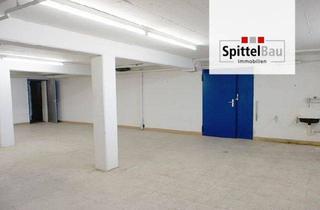 Geschäftslokal mieten in 78713 Schramberg, Lagerfläche mit vielseitig nutzbaren Zusatzräumen in Schramberg-Sulgen!