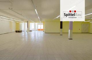 Geschäftslokal mieten in 78713 Schramberg, Top Verkaufsfläche in zentraler Lage von Schramberg-Sulgen zu vermieten!