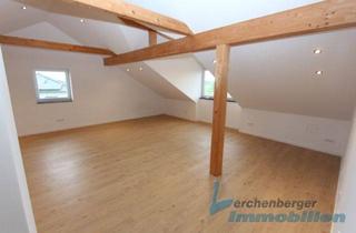 Wohnung mieten in 94527 Aholming, *** Wohnen auf dem Lande - Helle 2-Zimmer-Wohnung im Gemeindebereich Aholming ***