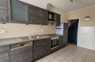 Wohnung mieten in 27232 Sulingen, Stadtzentrale 4 Zimmerwohnung mit PKW-Stellplatz zu vermieten!