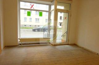 Geschäftslokal mieten in Leipziger Straße 124, 08058 Zwickau, Gewerbestarter aufgepasst