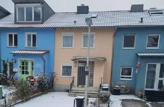 Reihenhaus kaufen in 53227 Oberkassel, Reihenhaus in absoluter Ruhiglage