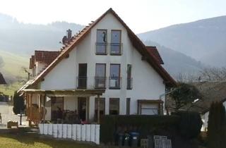 Haus kaufen in 79254 Oberried, DHH mit ELW in Oberried, Aussicht ins Dreisamtal, 8-Zimmer, verkehrsfrei