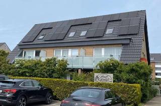 Haus kaufen in 25761 Büsum, Attraktives Apartmenthaus in Deichnähe / Familienlagune Provisionsfrei