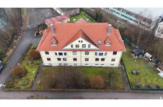 Mehrfamilienhaus kaufen in 89537 Giengen, Gepflegtes Mehrfamilienhaus in zentraler Lage von Giengen an der Brenz