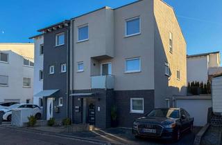 Doppelhaushälfte kaufen in 71717 Beilstein, Stilvolles Wohnen in Bestlage –Moderne Doppelhaushälfte für jeden Anspruch