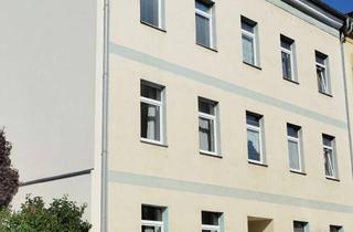 Mehrfamilienhaus kaufen in 08412 Werdau, ** voll vermietet ** Mehrfamilienhaus in Werdau zu verkaufen!!